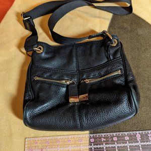 Michael Kors Leather Shoulder Bag